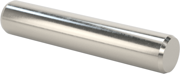 Pim, 316 Paslanmaz Çelik, 3/64" Çap, 1/4" Uzunluk