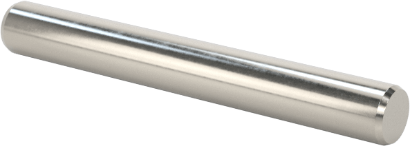 Pim, 316 Paslanmaz Çelik, 3/64" Çap, 3/8" Uzunluk