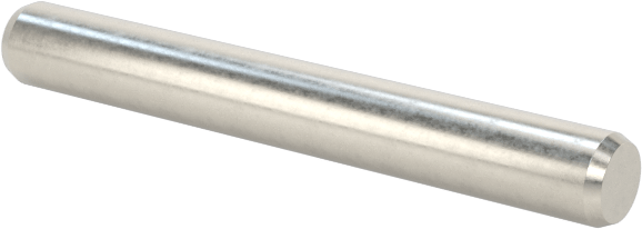 Pim, 316 Paslanmaz Çelik, 1/32" Çap, 1/4" Uzunluk