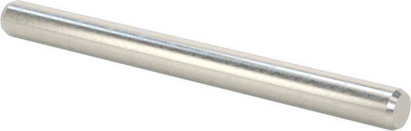 Pim, 316 Paslanmaz Çelik, 1/32" Çap, 3/8" Uzunluk