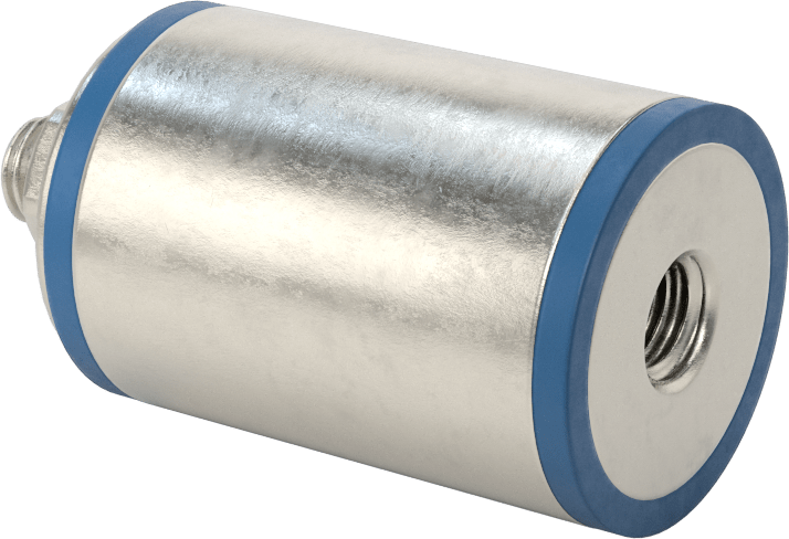 304 Paslanmaz Çelik Sıhhi Erkek-Dişi Dişli Ara Parçası, Silikon Conta, 33.7 mm OD, 50,8 mm Uzunluk