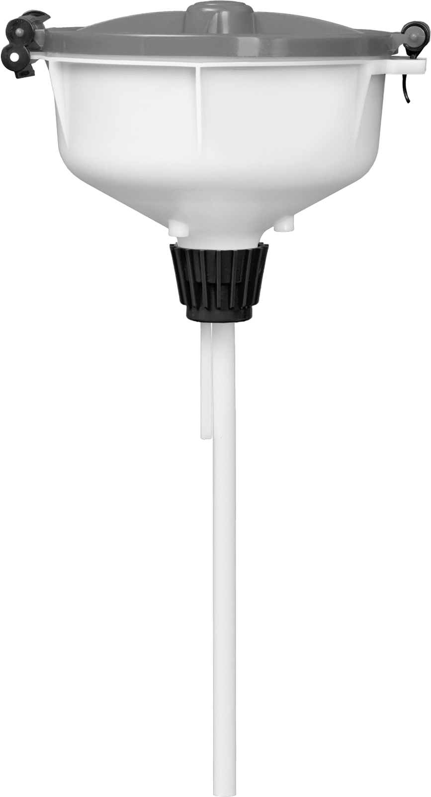Muhafaza Hunisi, 38-430 Dişi, 68 FL. oz. Kapasite