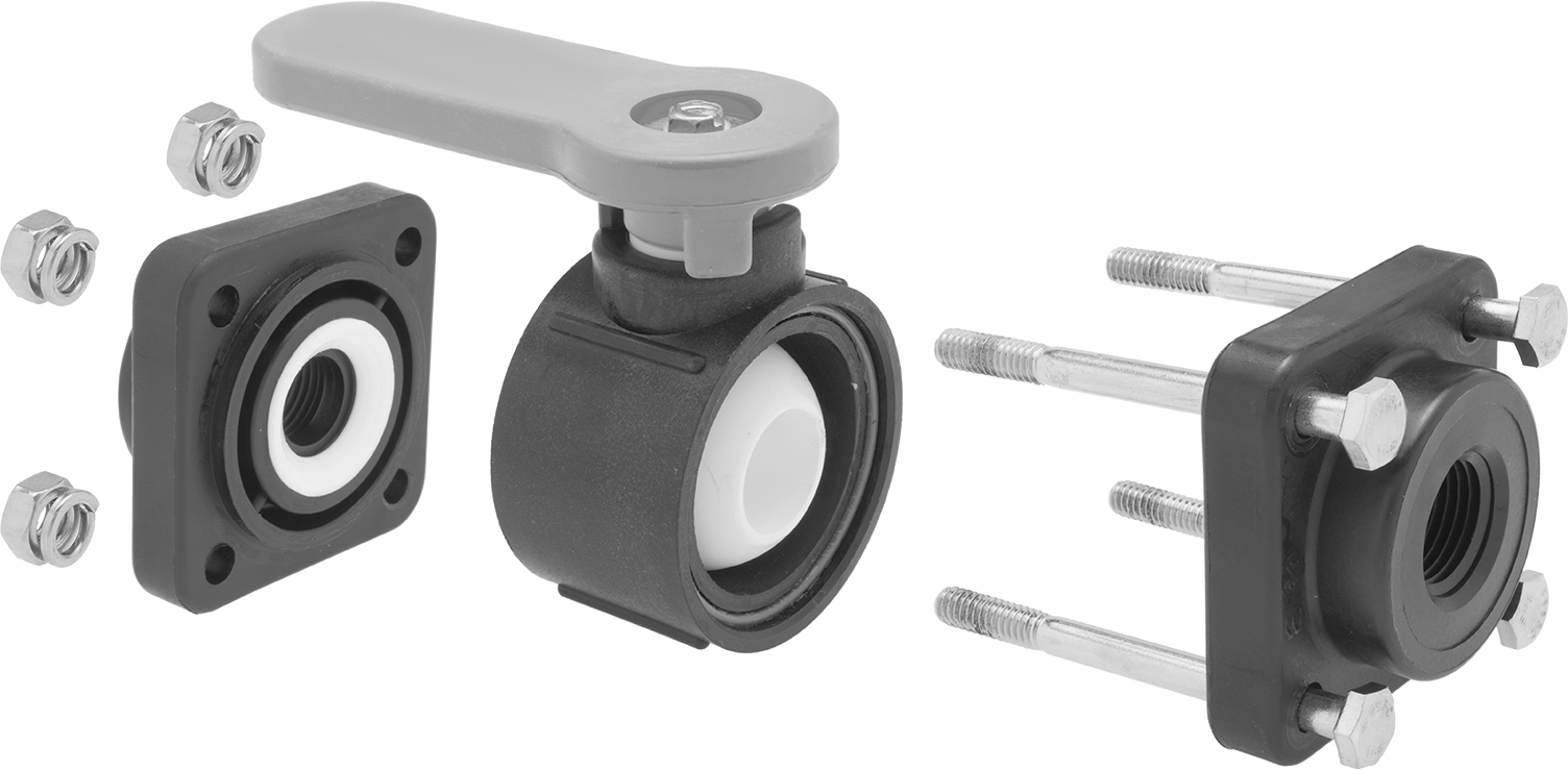 Exploded View