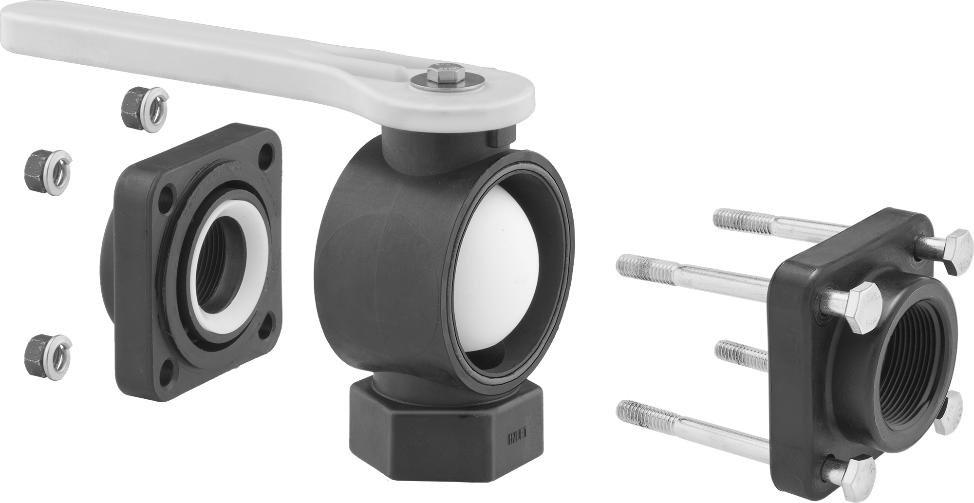 Exploded View