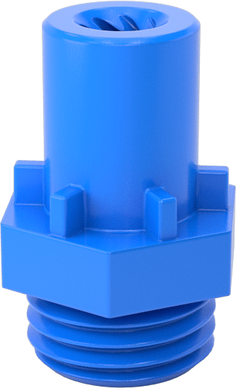 Hızlı Hareketli Ultra Hassas Kılavuz Vida için M4 x 1,25 mm Dış Dişli Somun