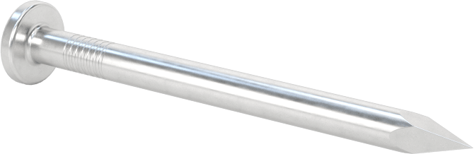 Alüminyum Çiviler, 4D Penny Boyutu, 1-1/2" Uzunluk