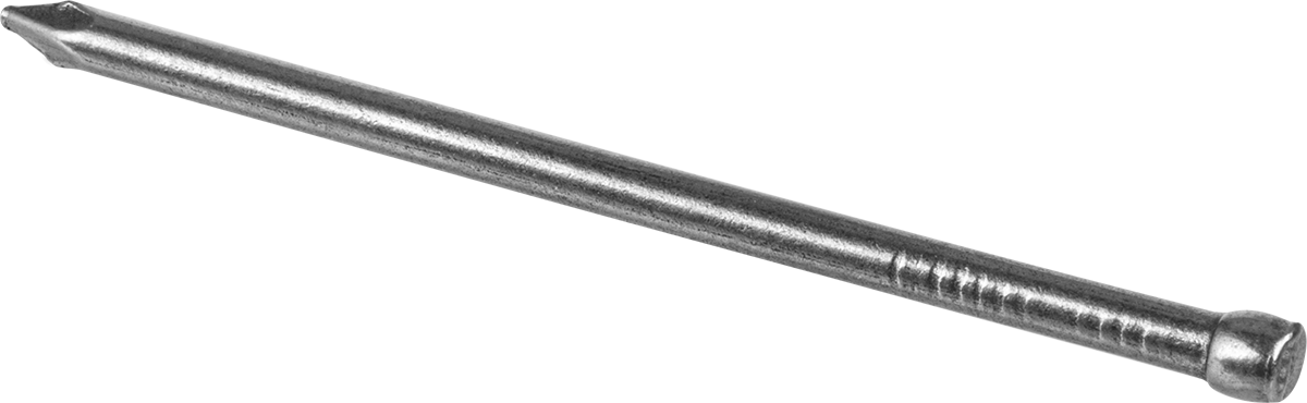 Çelik Kaplama Çivileri, 2" Uzunluk, 13 Gauge