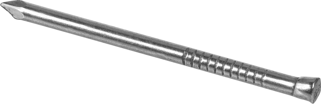 Çelik Kaplama Çivileri, 1-1/4" Uzunluk, 15-1/2 Gauge