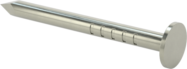 Kolay Çakılan Son İşlem Çivileri, 3/4" Uzunluk, 16 Gauge