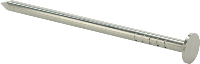 Kolay Çakılan Son İşlem Çivileri, 1-1/4" Uzunluk, 16 Gauge
