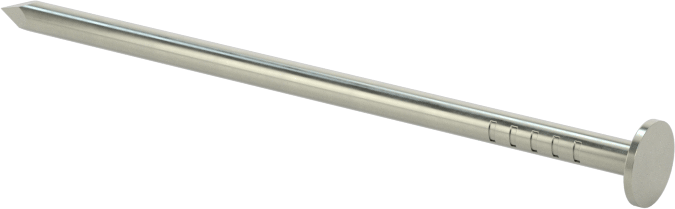 Kolay Çakılan Son İşlem Çivileri, 1-1/2" Uzunluk, 16 Gauge