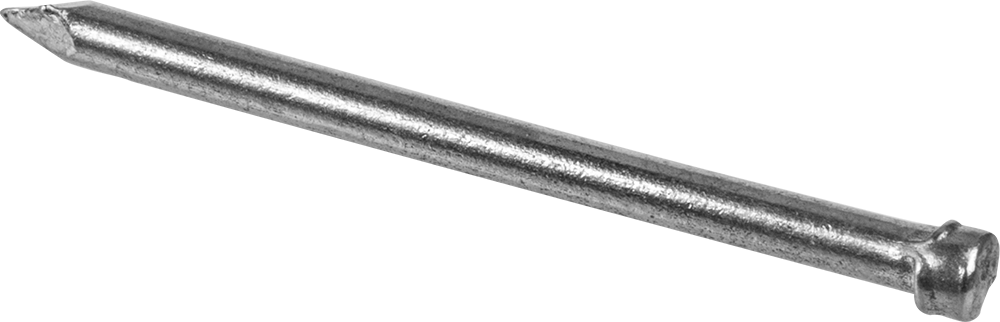 Çelik Kaplama Çivileri, 1" Uzunluk, 16 Gauge