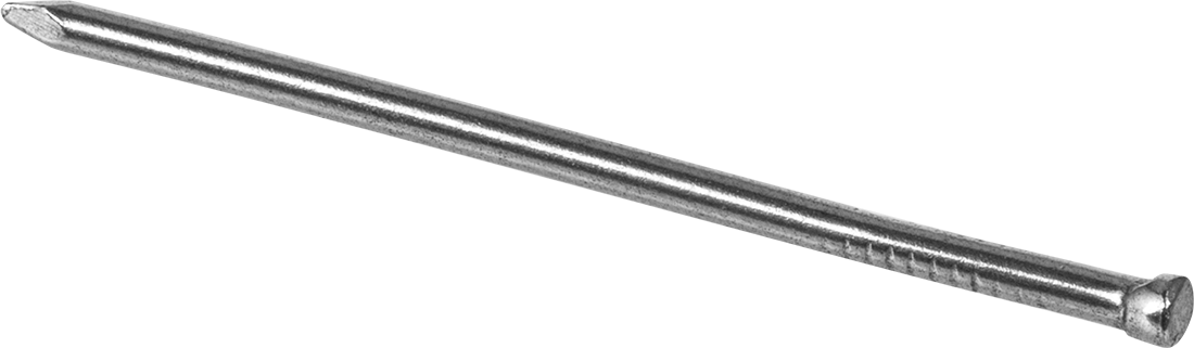 Çelik Kaplama Çivileri, 1-1/2" Uzunluk, 16 Gauge