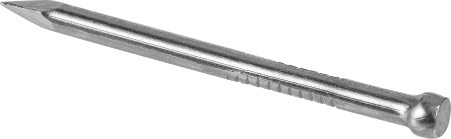 Çelik Kaplama Çivileri, 3/4" Uzunluk, 17 Gauge