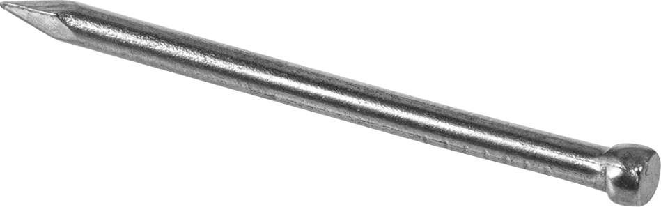 Çelik Kaplama Çivileri, 7/8" Uzunluk, 17 Gauge