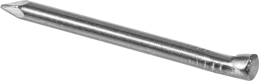 Çelik Kaplama Çivileri, 5/8" Uzunluk, 18 Gauge