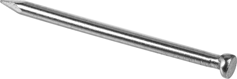 Çelik Kaplama Çivileri, 3/4" Uzunluk, 18 Gauge