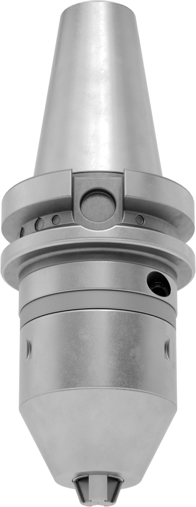 BT Konik Entegre Mil ile Matkap Mandreni, Anahtarlı, Bt 40 Konik Şaft, 1/32“-5/8” Matkap Ucu Şaft Boyutu için