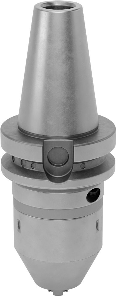 BT Konik Entegre Mil ile Matkap Mandreni, Anahtarlı, Bt 40 Konik Şaft, 1/32“-5/8” Matkap Ucu Şaft Boyutu için