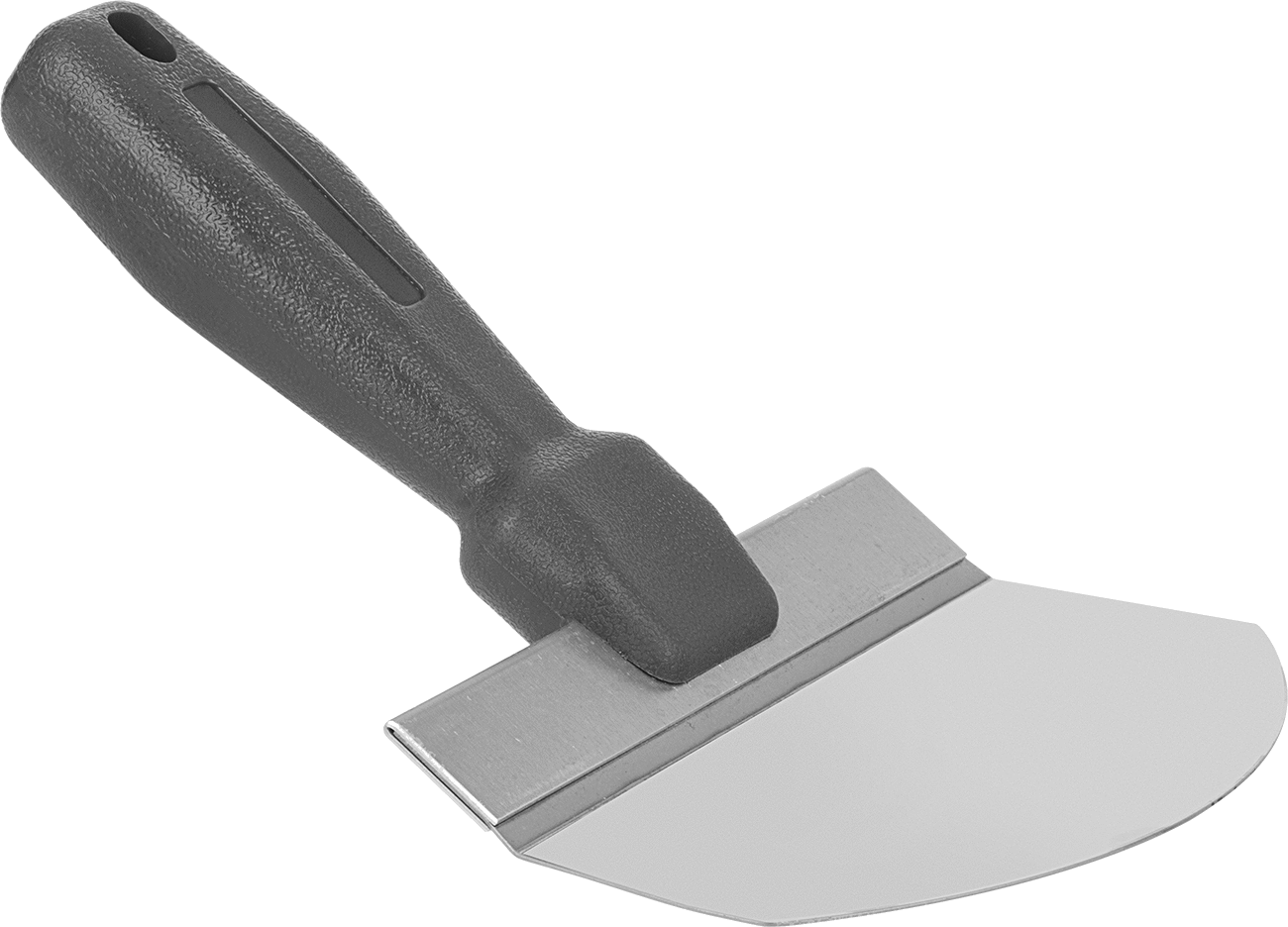 Yuvarlak Bıçaklı Metal Kazıyıcı