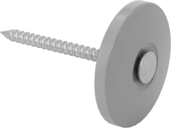 Yumuşak Malzemeler için Çiviler, 1-1/2" Uzunluk