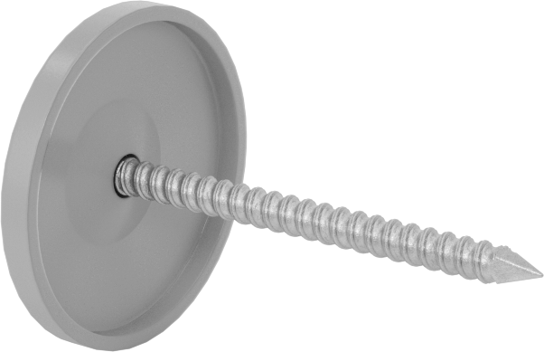 Yumuşak Malzemeler için Çiviler, 1-1/2" Uzunluk
