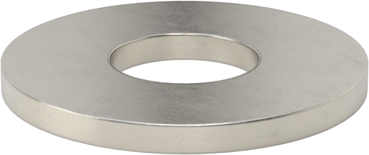 A286 1/2" Vida Boyutu için Paslanmaz Çelik USS Pul, 0.562" ID