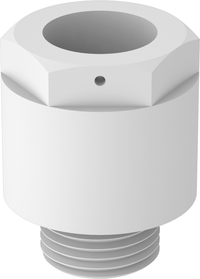 BSPP Nylon