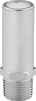 Uç Egzoz Susturucuları