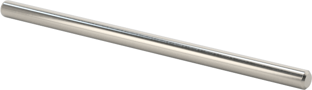 416 Paslanmaz Çelik Pim, 1/32" Çap, 5/8" Uzunluk
