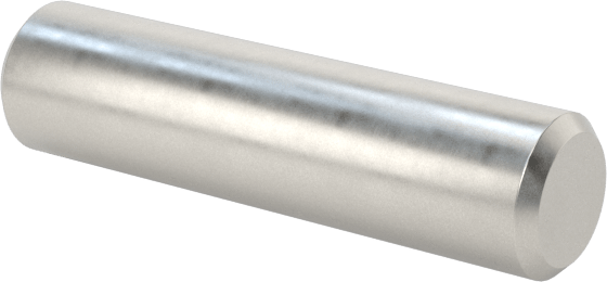 Pim, Alaşımlı Çelik, 1/32" Çap, 1/8" Uzunluk