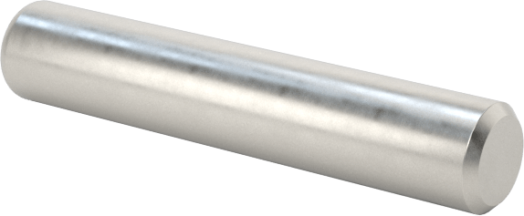 Pim, 4140 Alaşımlı Çelik, 3/64" Çap, 1/4" Uzunluk