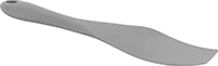 Yiyecek Servis Spatulaları