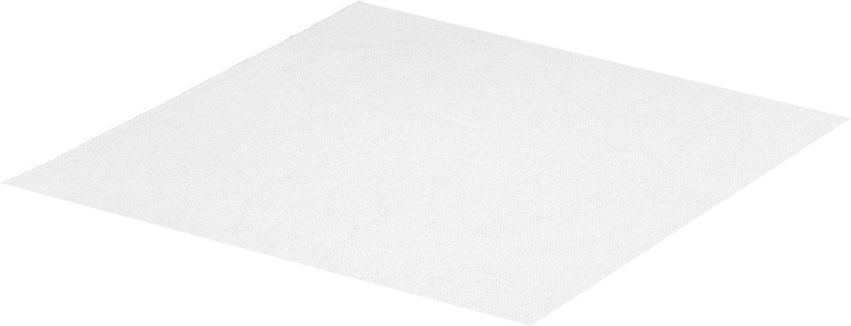 Ağır Hizmet Tipi Temiz Oda Mendili, Ultra Dayanıklı, 12" x 12", 75 Mendil/Paket