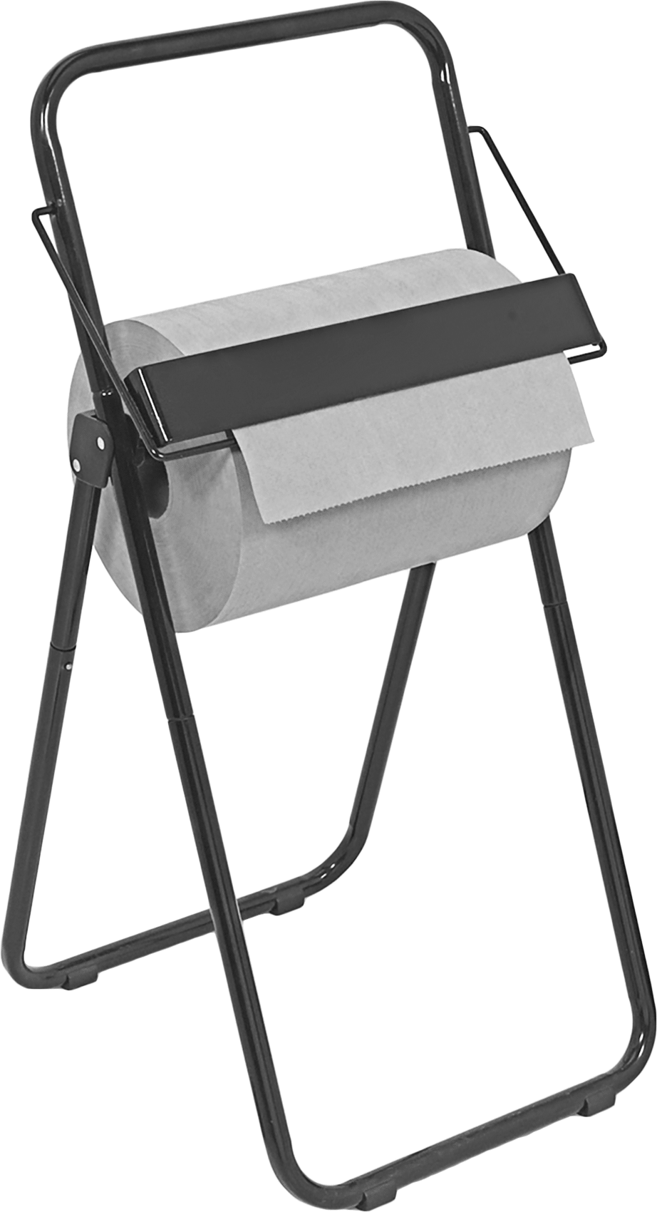 Roll not Included