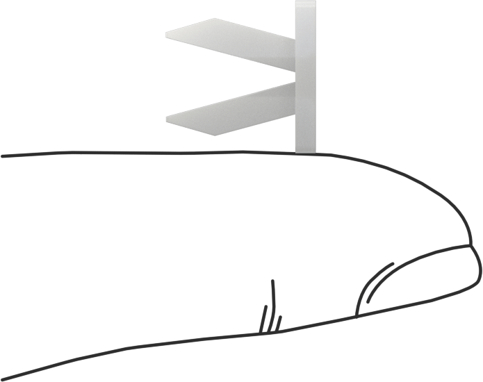 Naylon Geçmeli Somun, Kare, 8 ve 10 Numaralı Vidalar için, 0,218“-0,230” Panel Kalınlığı için