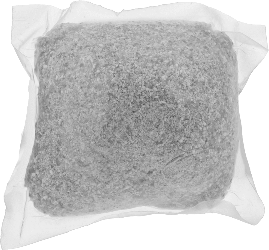 Klozet ve Pisuar Temizleyici, 0,5 oz. Paket, Deterjan