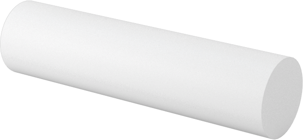 PTFE Pim Pimleri, 1/8" Çap, 1/2" Uzunluk