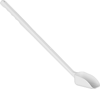 Steril Plastik Kepçeler