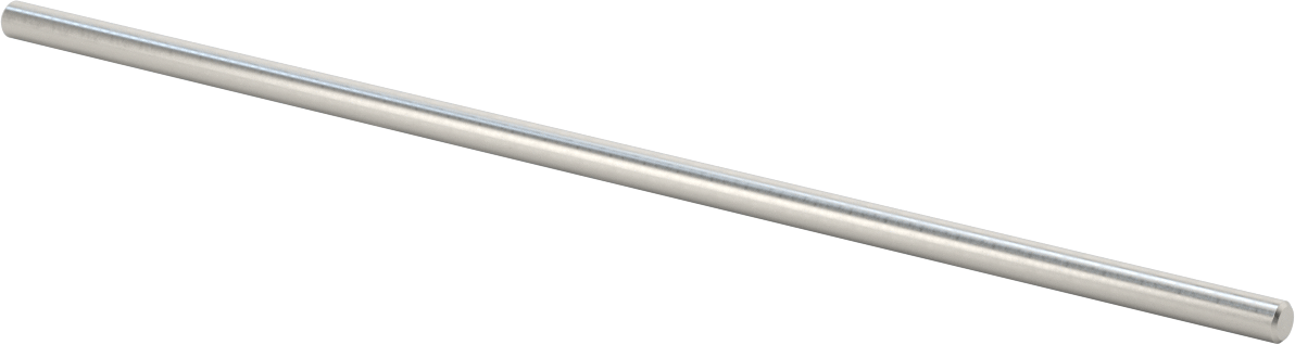Alloy Steel Dowel Pin Stock, 5/16" Diameter