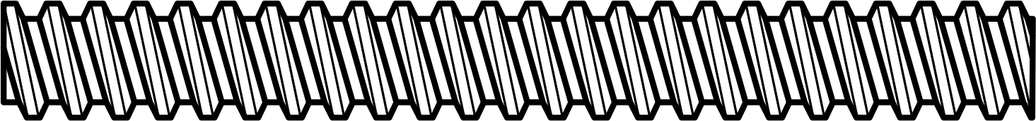 Right-Hand Threads