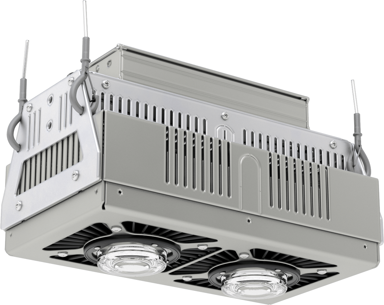 Yüksek Sıcaklık Lineer Bay Işığı, Islak Ortamlar için, 25000 Lumens
