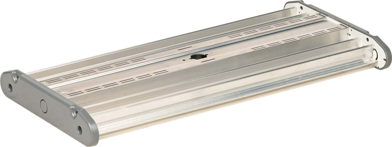 Yüksek Sıcaklık Lineer Bay Işığı, Nemli Ortamlar için, 15500 Lumens