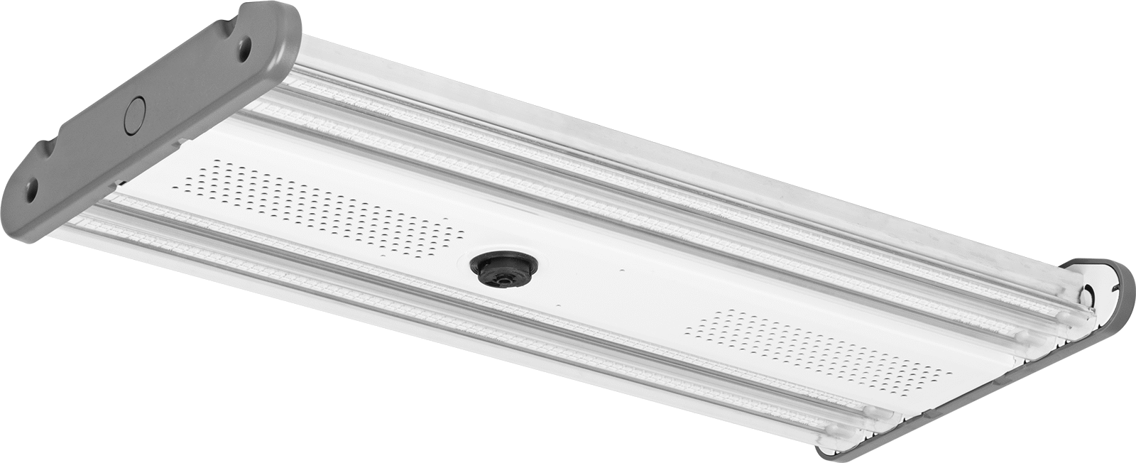 Yüksek Sıcaklık Lineer Bay Işığı, Nemli Ortamlar için, 43400 Lumens