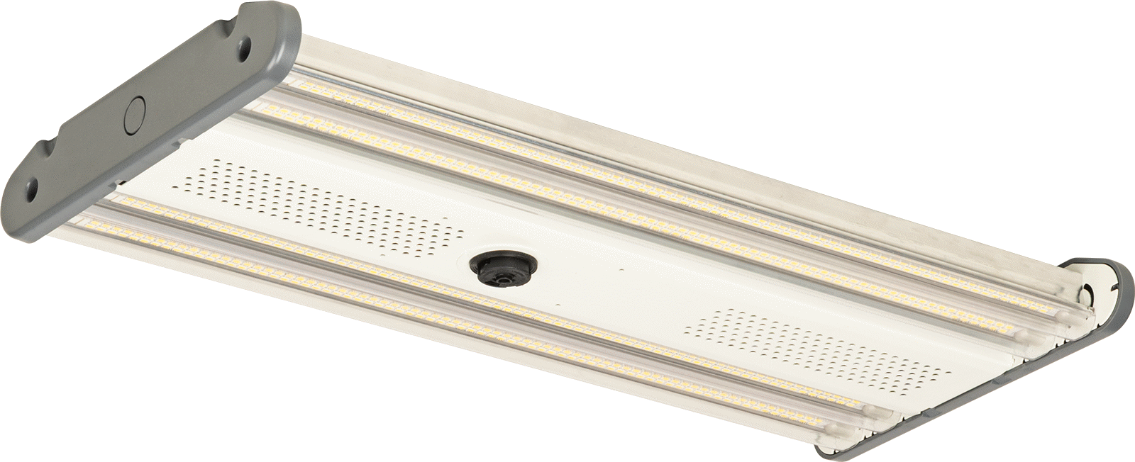 Yüksek Sıcaklık Lineer Bay Işığı, Nemli Ortamlar için, 15500 Lumens