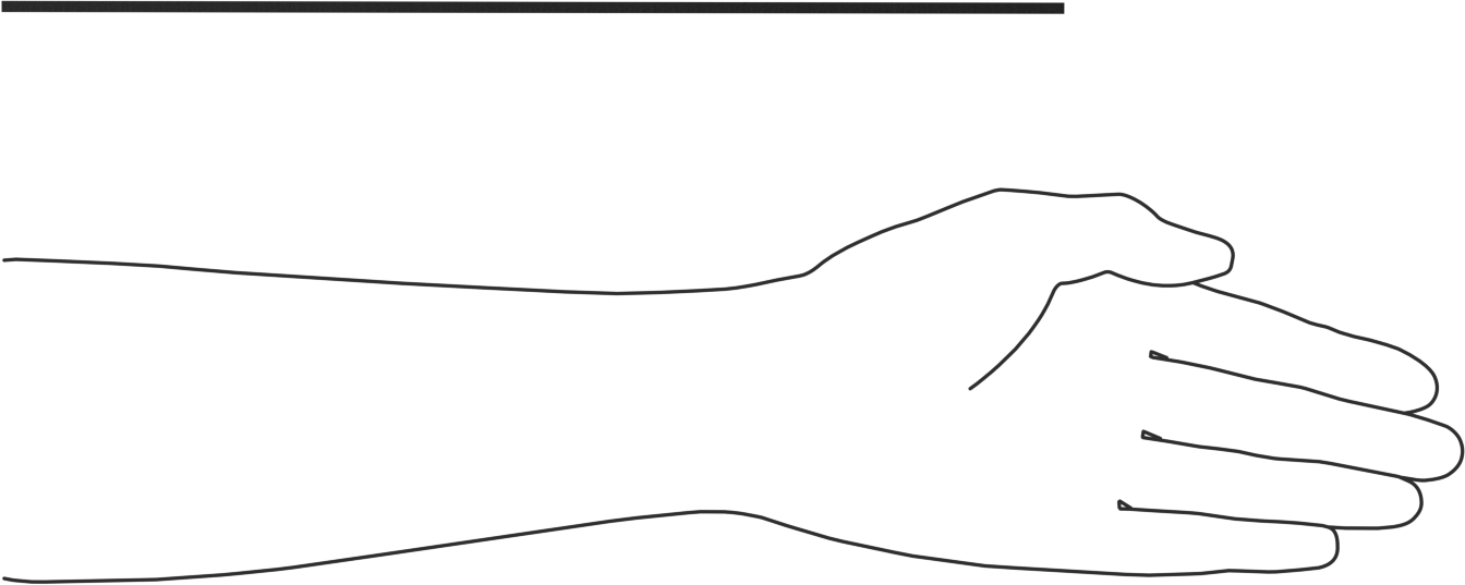 8630 Alaşımlı Çelik Makine Anahtarı Stoku, 12" Uzunluk, 1/8“ Yükseklik x 1/8” Genişlik, Küçük Boyutlu