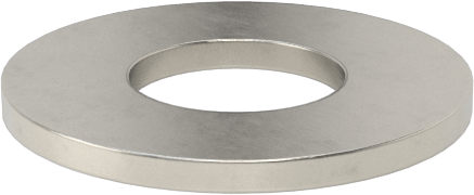 18-8 Paslanmaz Çelik Şimler, 3/32" ID x 13/64" OD, 0,014 inç Kalınlık