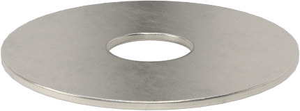 18-8 Paslanmaz Çelik Şimler, 1/32" ID x 7/64" OD, 0,003" Kalınlık