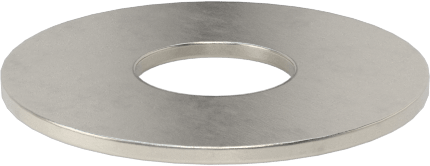 18-8 Paslanmaz Çelik Şimler, 3/64" ID x 1/8" OD, 0,005" Kalınlık