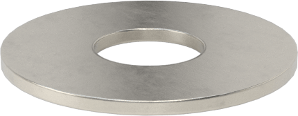 18-8 Paslanmaz Çelik Şimler, 3/64" ID x 1/8" OD, 0,006" Kalınlık